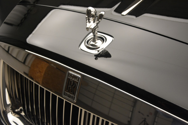 New 2018 Rolls-Royce Wraith for sale Sold at Maserati of Greenwich in Greenwich CT 06830 14