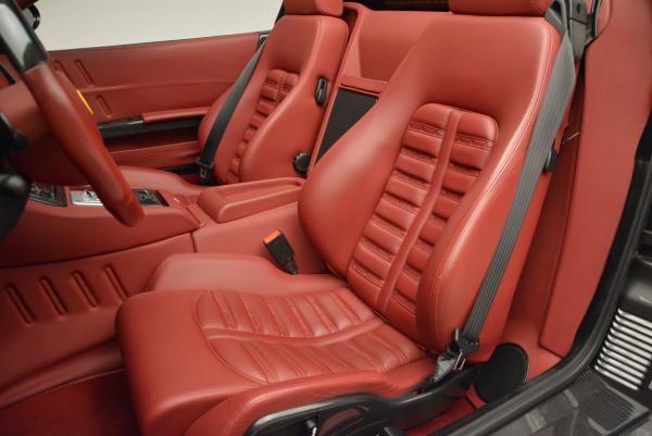 Used 2005 Ferrari Superamerica for sale Sold at Maserati of Greenwich in Greenwich CT 06830 27