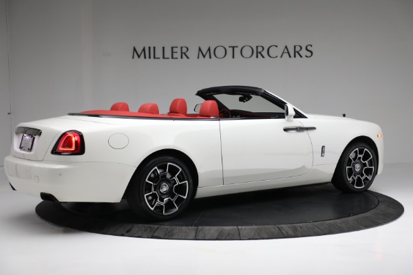 Used 2018 Rolls-Royce Dawn Black Badge for sale $289,895 at Maserati of Greenwich in Greenwich CT 06830 11