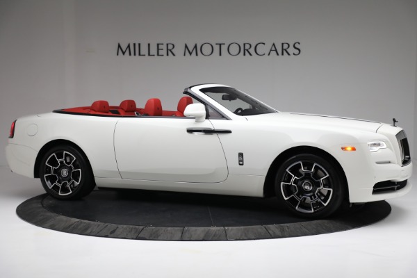 Used 2018 Rolls-Royce Dawn Black Badge for sale $289,895 at Maserati of Greenwich in Greenwich CT 06830 12