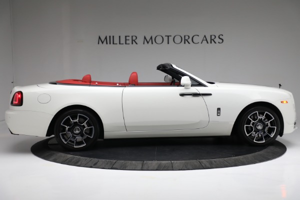 Used 2018 Rolls-Royce Dawn Black Badge for sale $289,895 at Maserati of Greenwich in Greenwich CT 06830 13