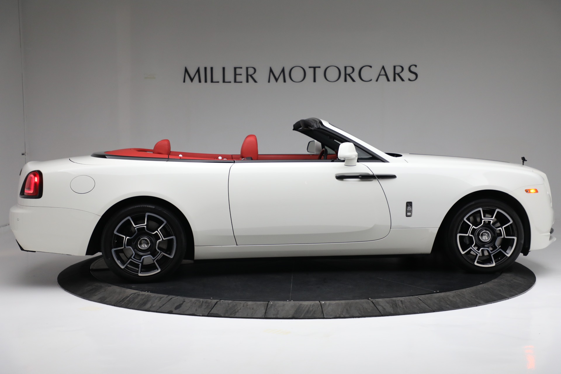 New 2020 RollsRoyce Dawn Black Badge For Sale Special Pricing  Maserati  of Greenwich Stock R577