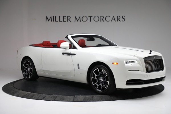 Used 2018 Rolls-Royce Dawn Black Badge for sale $289,895 at Maserati of Greenwich in Greenwich CT 06830 14