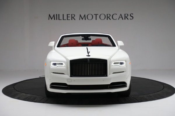 Used 2018 Rolls-Royce Dawn Black Badge for sale $289,895 at Maserati of Greenwich in Greenwich CT 06830 16
