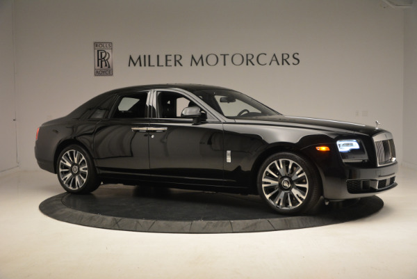 New 2018 Rolls-Royce Ghost for sale Sold at Maserati of Greenwich in Greenwich CT 06830 12
