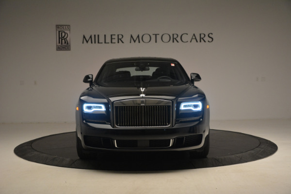 New 2018 Rolls-Royce Ghost for sale Sold at Maserati of Greenwich in Greenwich CT 06830 14