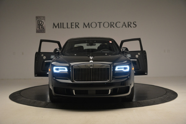 New 2018 Rolls-Royce Ghost for sale Sold at Maserati of Greenwich in Greenwich CT 06830 15