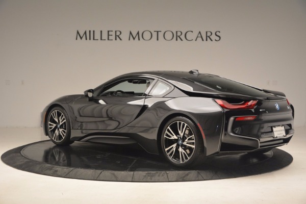 Used 2014 BMW i8 for sale Sold at Maserati of Greenwich in Greenwich CT 06830 4