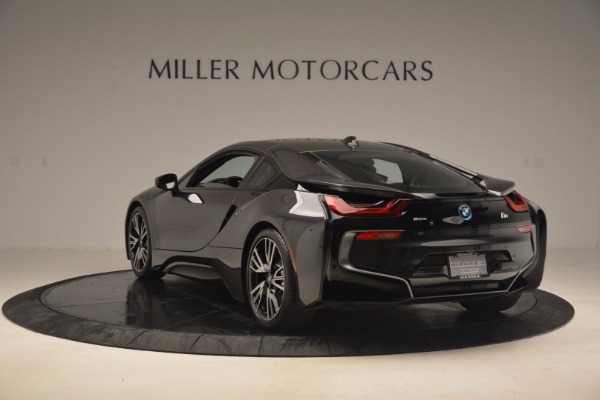 Used 2014 BMW i8 for sale Sold at Maserati of Greenwich in Greenwich CT 06830 5