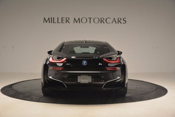 Used 2014 BMW i8 for sale Sold at Maserati of Greenwich in Greenwich CT 06830 6