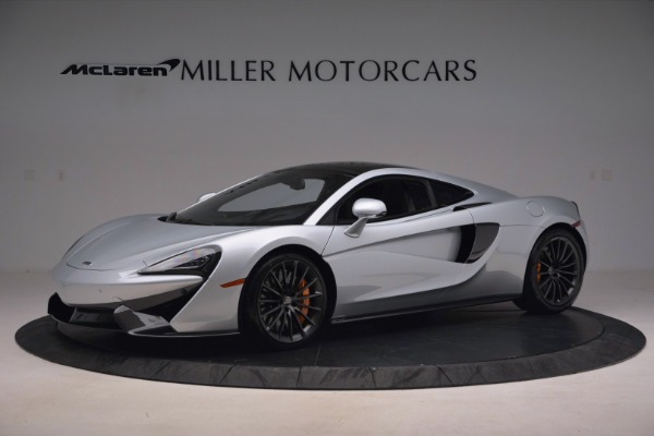 Used 2017 McLaren 570GT for sale Sold at Maserati of Greenwich in Greenwich CT 06830 2