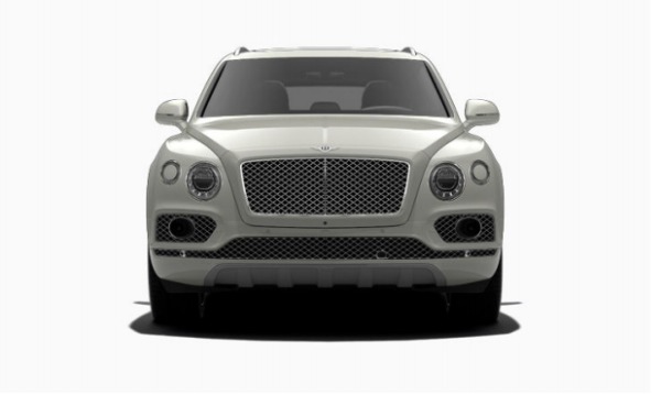 Used 2017 Bentley Bentayga for sale Sold at Maserati of Greenwich in Greenwich CT 06830 2