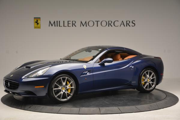 Used 2010 Ferrari California for sale Sold at Maserati of Greenwich in Greenwich CT 06830 14