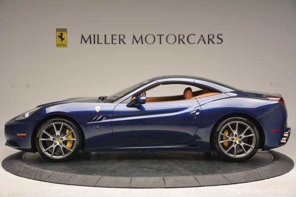 Used 2010 Ferrari California for sale Sold at Maserati of Greenwich in Greenwich CT 06830 15