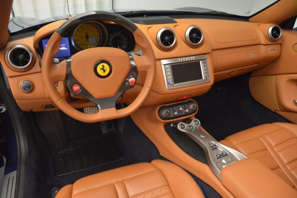 Used 2010 Ferrari California for sale Sold at Maserati of Greenwich in Greenwich CT 06830 25