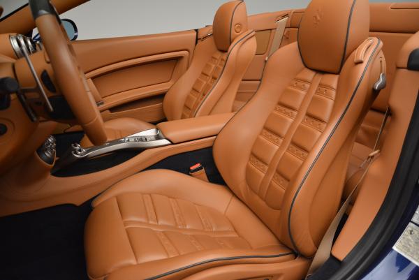 Used 2010 Ferrari California for sale Sold at Maserati of Greenwich in Greenwich CT 06830 27