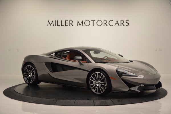 Used 2016 McLaren 570S for sale Sold at Maserati of Greenwich in Greenwich CT 06830 10