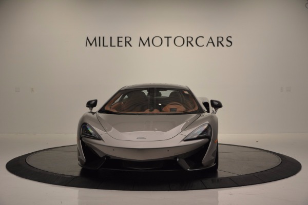 Used 2016 McLaren 570S for sale Sold at Maserati of Greenwich in Greenwich CT 06830 12