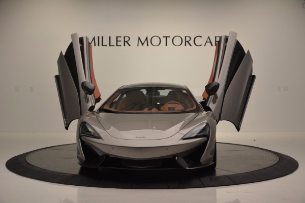 Used 2016 McLaren 570S for sale Sold at Maserati of Greenwich in Greenwich CT 06830 13