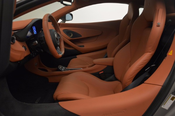 Used 2016 McLaren 570S for sale Sold at Maserati of Greenwich in Greenwich CT 06830 16