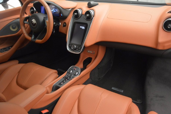 Used 2016 McLaren 570S for sale Sold at Maserati of Greenwich in Greenwich CT 06830 18