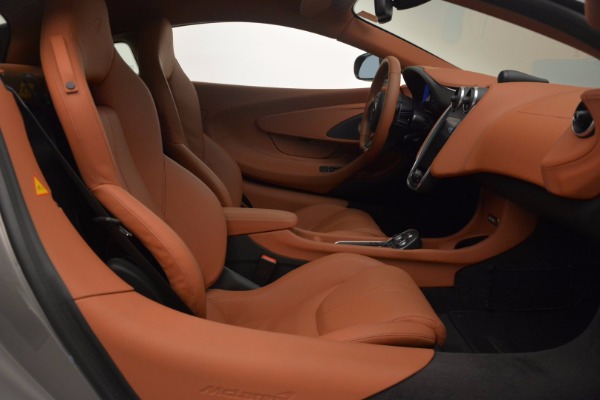 Used 2016 McLaren 570S for sale Sold at Maserati of Greenwich in Greenwich CT 06830 19