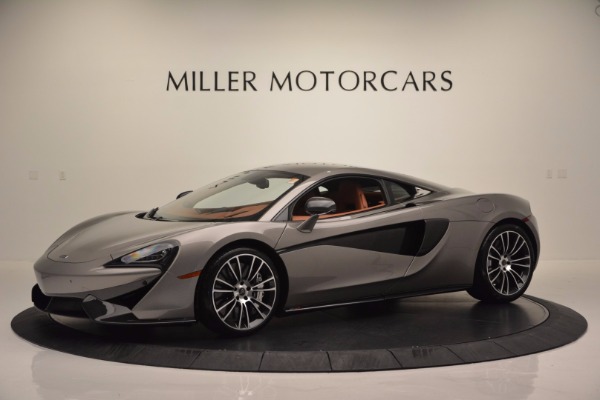 Used 2016 McLaren 570S for sale Sold at Maserati of Greenwich in Greenwich CT 06830 2