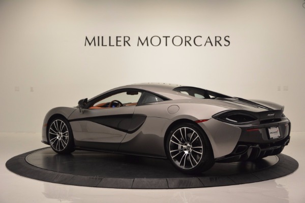 Used 2016 McLaren 570S for sale Sold at Maserati of Greenwich in Greenwich CT 06830 4