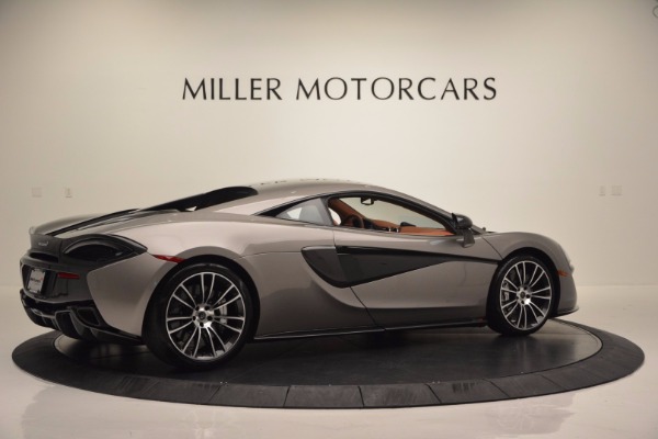 Used 2016 McLaren 570S for sale Sold at Maserati of Greenwich in Greenwich CT 06830 8