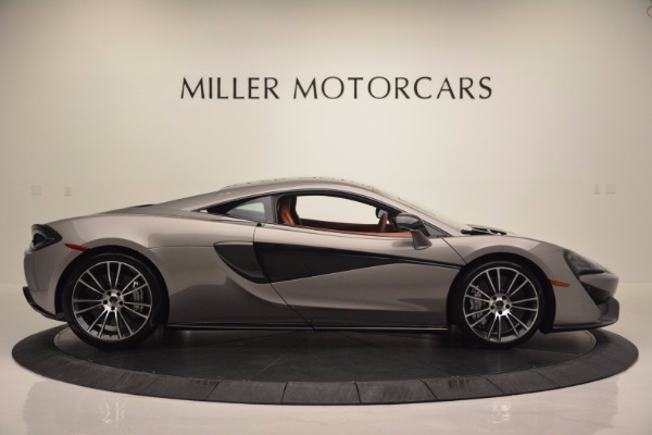 Used 2016 McLaren 570S for sale Sold at Maserati of Greenwich in Greenwich CT 06830 9