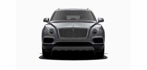 Used 2017 Bentley Bentayga for sale Sold at Maserati of Greenwich in Greenwich CT 06830 2