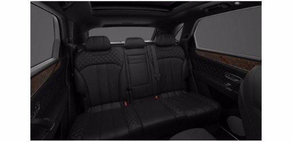 Used 2017 Bentley Bentayga for sale Sold at Maserati of Greenwich in Greenwich CT 06830 8