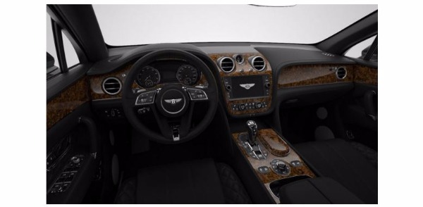 Used 2017 Bentley Bentayga for sale Sold at Maserati of Greenwich in Greenwich CT 06830 9