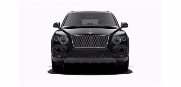 Used 2017 Bentley Bentayga for sale Sold at Maserati of Greenwich in Greenwich CT 06830 2