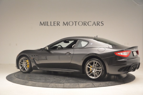 Used 2012 Maserati GranTurismo MC for sale Sold at Maserati of Greenwich in Greenwich CT 06830 4