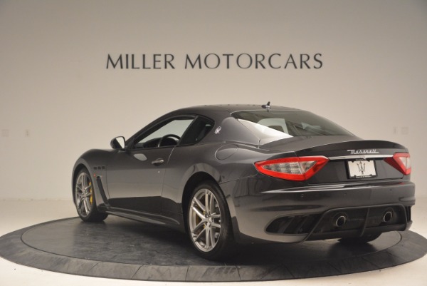 Used 2012 Maserati GranTurismo MC for sale Sold at Maserati of Greenwich in Greenwich CT 06830 5