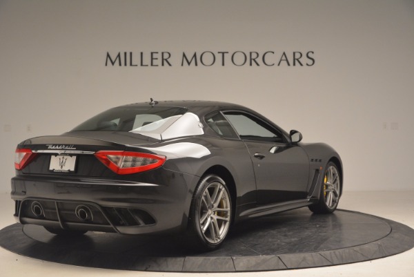 Used 2012 Maserati GranTurismo MC for sale Sold at Maserati of Greenwich in Greenwich CT 06830 7