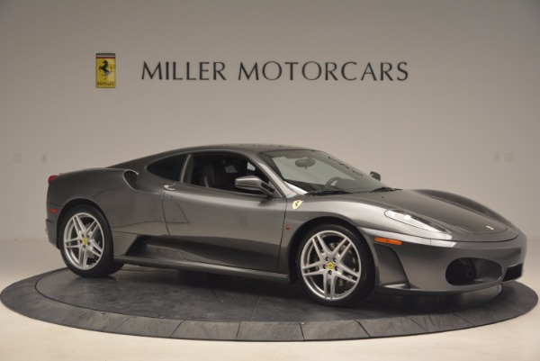 Used 2005 Ferrari F430 6-Speed Manual for sale Sold at Maserati of Greenwich in Greenwich CT 06830 10