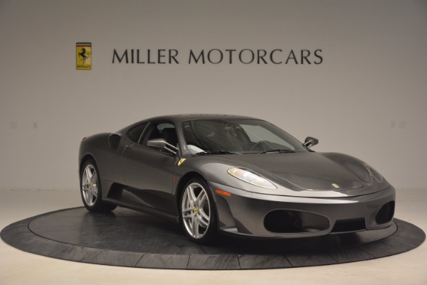 Used 2005 Ferrari F430 6-Speed Manual for sale Sold at Maserati of Greenwich in Greenwich CT 06830 11