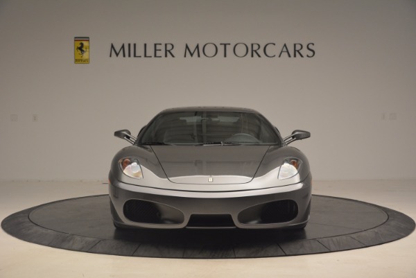 Used 2005 Ferrari F430 6-Speed Manual for sale Sold at Maserati of Greenwich in Greenwich CT 06830 12