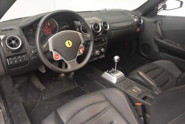 Used 2005 Ferrari F430 6-Speed Manual for sale Sold at Maserati of Greenwich in Greenwich CT 06830 13