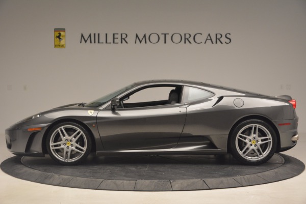 Used 2005 Ferrari F430 6-Speed Manual for sale Sold at Maserati of Greenwich in Greenwich CT 06830 3