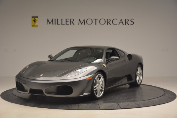 Used 2005 Ferrari F430 6-Speed Manual for sale Sold at Maserati of Greenwich in Greenwich CT 06830 1