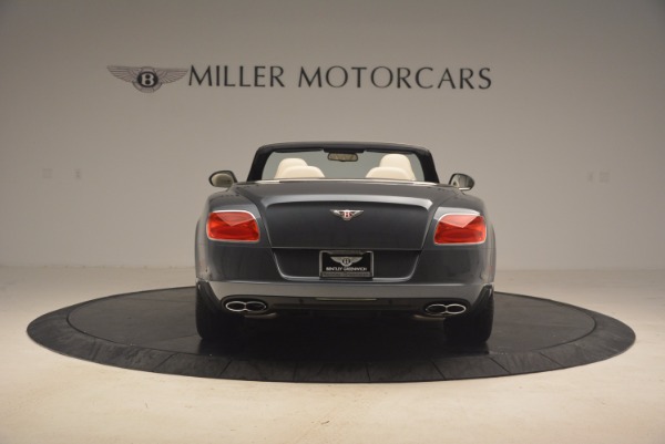 Used 2013 Bentley Continental GT V8 Le Mans Edition, 1 of 48 for sale Sold at Maserati of Greenwich in Greenwich CT 06830 6