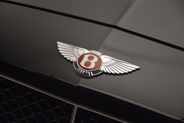 Used 2013 Bentley Continental GT V8 for sale Sold at Maserati of Greenwich in Greenwich CT 06830 14