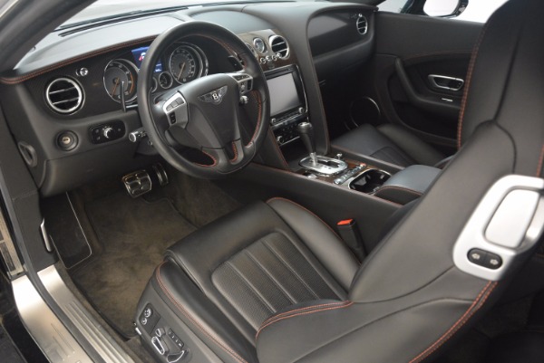 Used 2013 Bentley Continental GT V8 for sale Sold at Maserati of Greenwich in Greenwich CT 06830 23