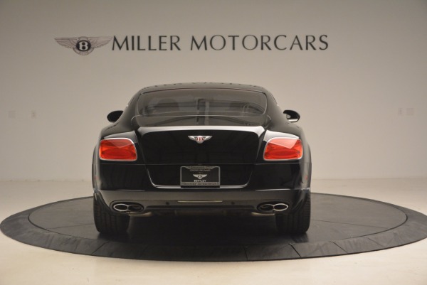 Used 2013 Bentley Continental GT V8 for sale Sold at Maserati of Greenwich in Greenwich CT 06830 6