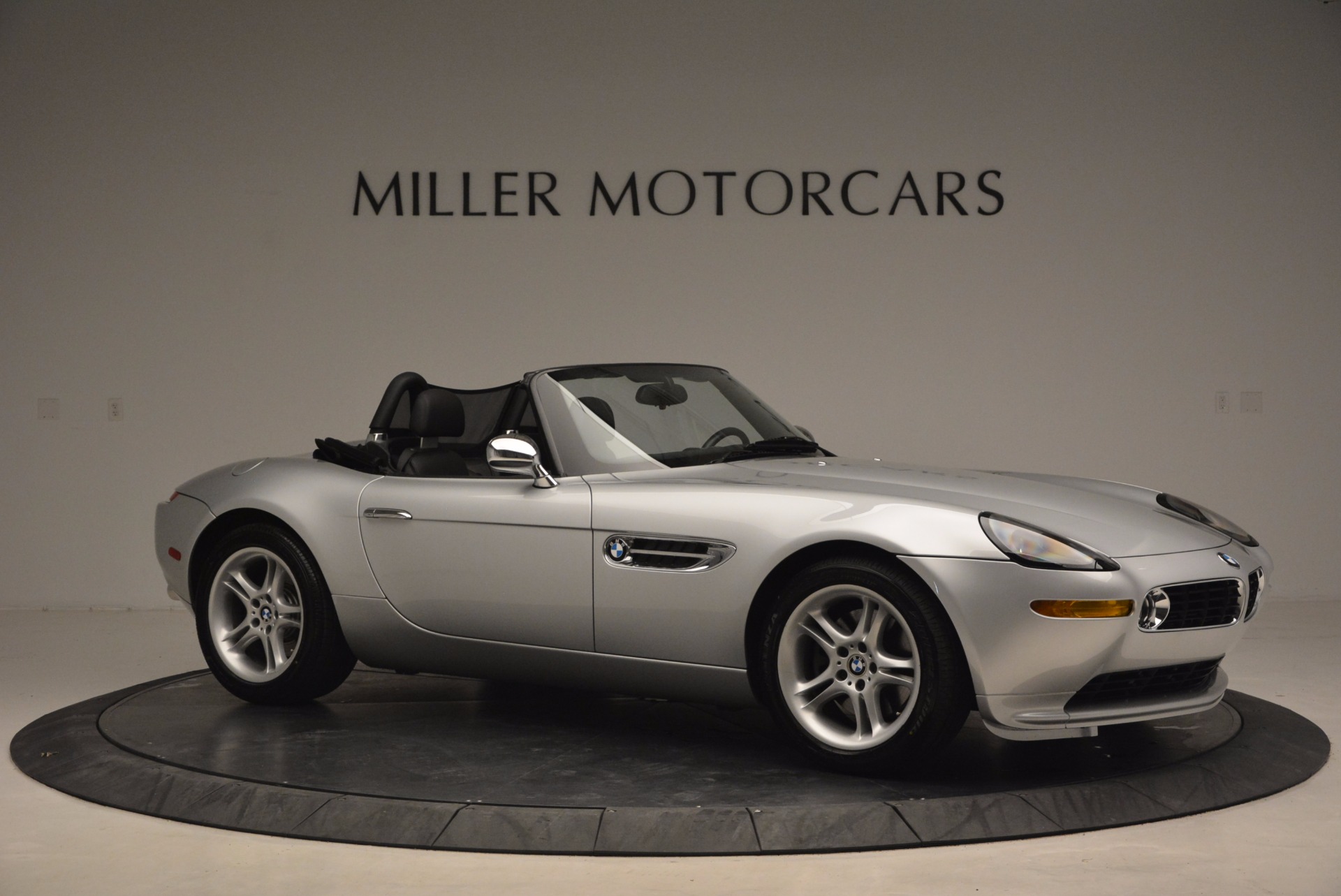 Pre-Owned 2001 BMW Z8 For Sale (Special Pricing) | Maserati