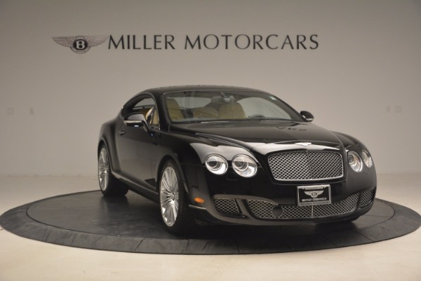 Used 2010 Bentley Continental GT Speed for sale Sold at Maserati of Greenwich in Greenwich CT 06830 11