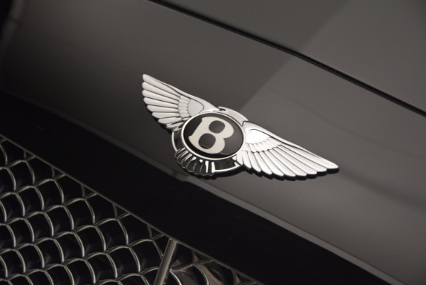 Used 2010 Bentley Continental GT Speed for sale Sold at Maserati of Greenwich in Greenwich CT 06830 14